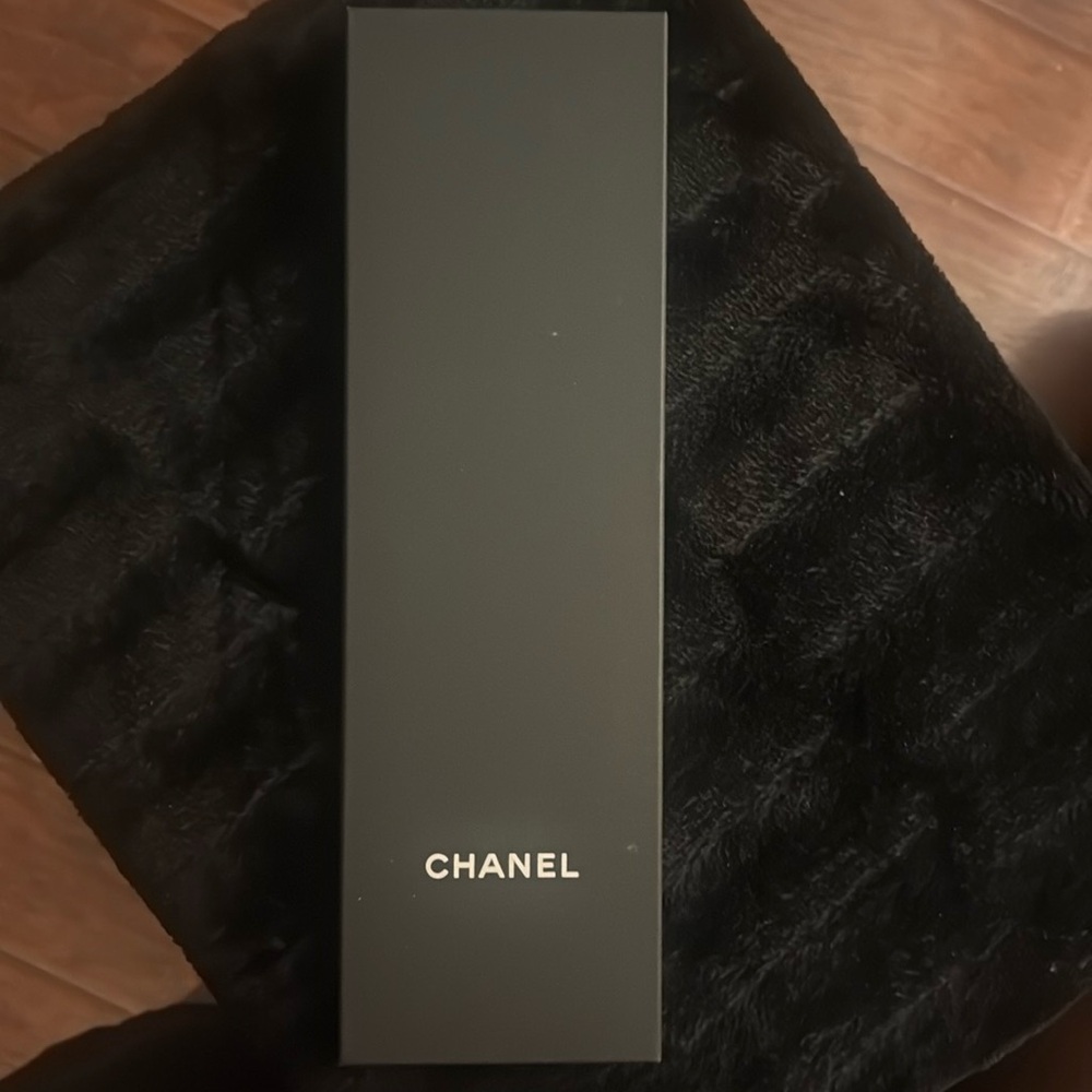 Chanel Scarf box